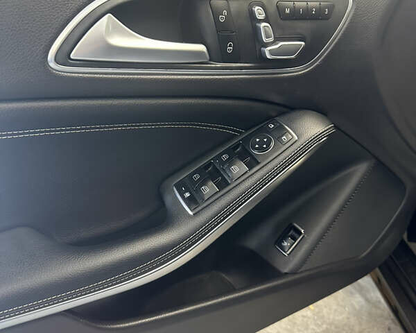 Мерседес ЦЛА-класс, объемом двигателя 0 л и пробегом 172 тыс. км за 16300 $, фото 6 на Automoto.ua