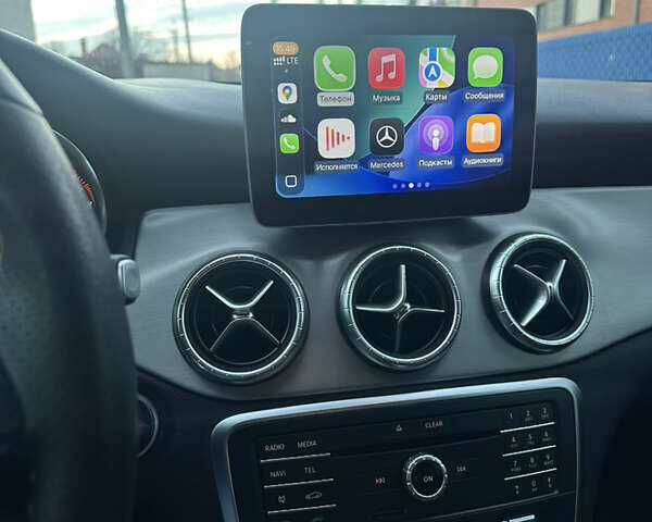 Мерседес ЦЛА-класс, объемом двигателя 0 л и пробегом 172 тыс. км за 16300 $, фото 11 на Automoto.ua