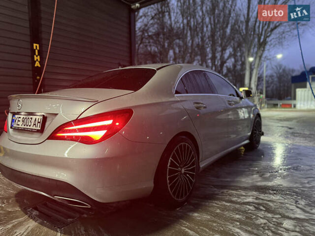 Мерседес ЦЛА-класс, объемом двигателя 2 л и пробегом 99 тыс. км за 22500 $, фото 21 на Automoto.ua