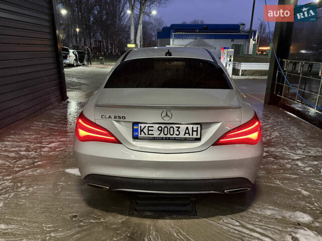 Мерседес ЦЛА-класс, объемом двигателя 2 л и пробегом 99 тыс. км за 22500 $, фото 13 на Automoto.ua