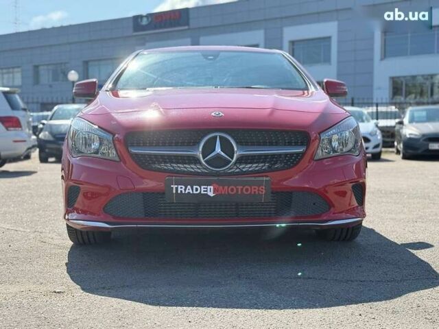 Мерседес ЦЛА-класс, объемом двигателя 2 л и пробегом 127 тыс. км за 19490 $, фото 2 на Automoto.ua