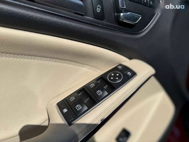 Мерседес ЦЛА-класс, объемом двигателя 2 л и пробегом 127 тыс. км за 19490 $, фото 25 на Automoto.ua