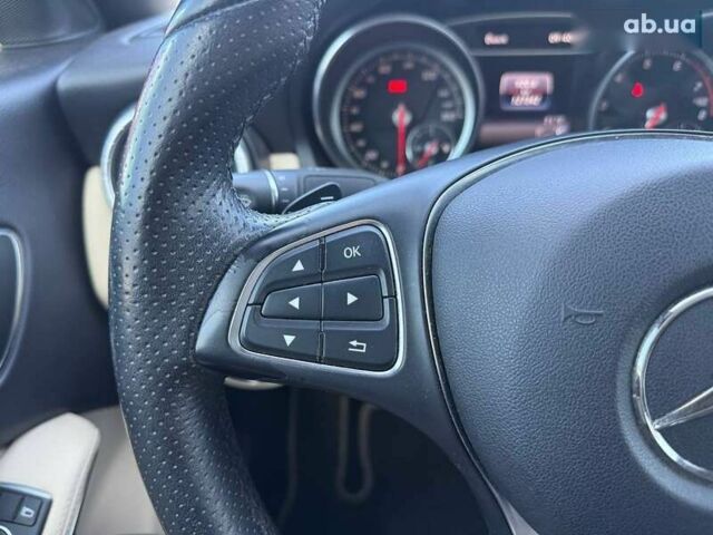 Мерседес ЦЛА-класс, объемом двигателя 2 л и пробегом 127 тыс. км за 19490 $, фото 29 на Automoto.ua