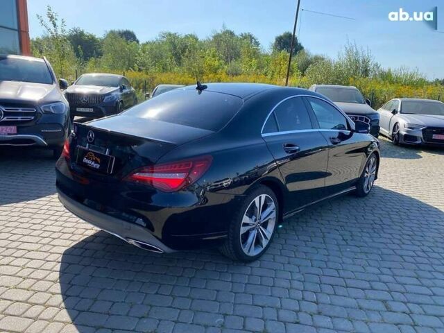 Мерседес ЦЛА-клас, об'ємом двигуна 2 л та пробігом 135 тис. км за 21000 $, фото 6 на Automoto.ua