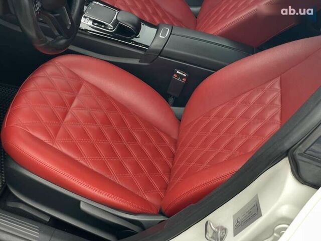 Мерседес ЦЛА-класс, объемом двигателя 1.5 л и пробегом 145 тыс. км за 31990 $, фото 24 на Automoto.ua