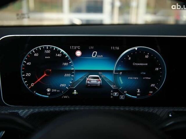 Мерседес ЦЛА-клас, об'ємом двигуна 1.5 л та пробігом 130 тис. км за 33000 $, фото 13 на Automoto.ua