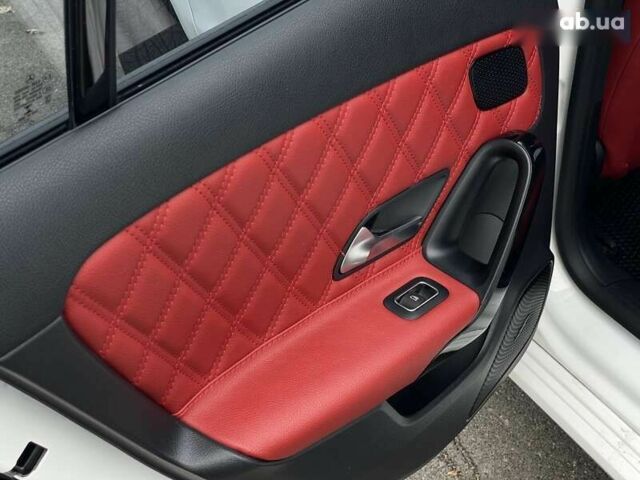 Мерседес ЦЛА-класс, объемом двигателя 1.5 л и пробегом 145 тыс. км за 31990 $, фото 15 на Automoto.ua