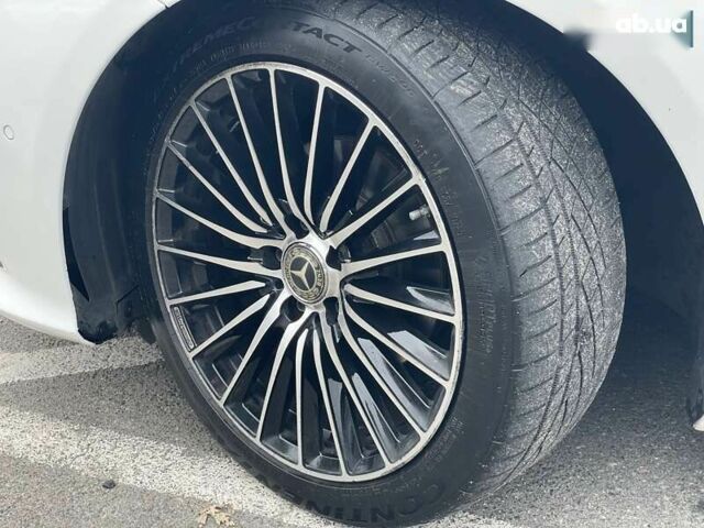 Мерседес ЦЛА-класс, объемом двигателя 1.5 л и пробегом 145 тыс. км за 31990 $, фото 11 на Automoto.ua