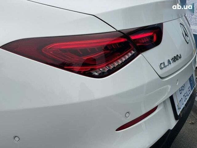 Мерседес ЦЛА-класс, объемом двигателя 1.5 л и пробегом 145 тыс. км за 31990 $, фото 12 на Automoto.ua