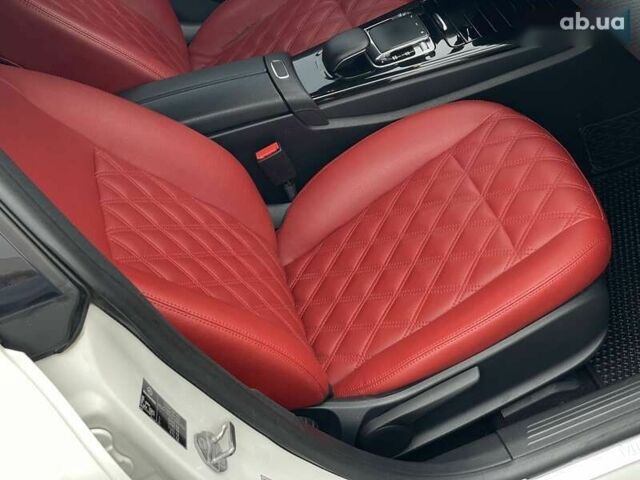 Мерседес ЦЛА-класс, объемом двигателя 1.5 л и пробегом 145 тыс. км за 31990 $, фото 21 на Automoto.ua