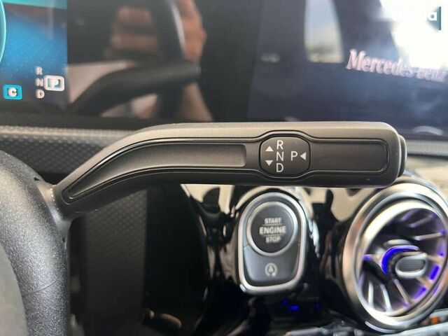 Мерседес ЦЛА-класс, объемом двигателя 2 л и пробегом 174 тыс. км за 27450 $, фото 10 на Automoto.ua