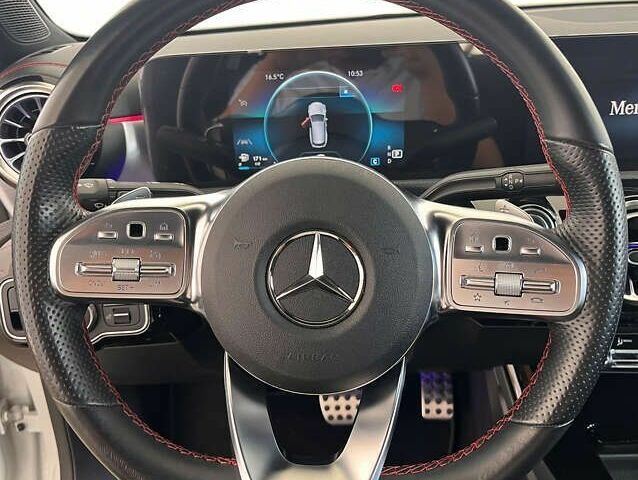 Мерседес ЦЛА-класс, объемом двигателя 2 л и пробегом 174 тыс. км за 27450 $, фото 7 на Automoto.ua