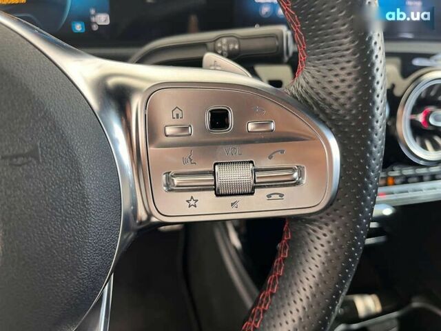 Мерседес ЦЛА-класс, объемом двигателя 2 л и пробегом 174 тыс. км за 27450 $, фото 12 на Automoto.ua