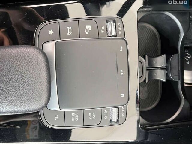 Мерседес ЦЛА-класс, объемом двигателя 2 л и пробегом 174 тыс. км за 27450 $, фото 23 на Automoto.ua