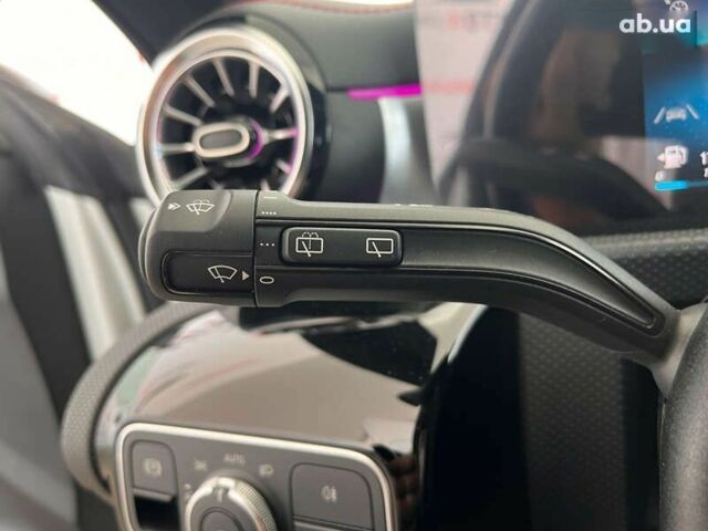 Мерседес ЦЛА-класс, объемом двигателя 2 л и пробегом 174 тыс. км за 27450 $, фото 11 на Automoto.ua