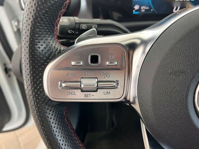 Мерседес ЦЛА-класс, объемом двигателя 2 л и пробегом 174 тыс. км за 27450 $, фото 13 на Automoto.ua