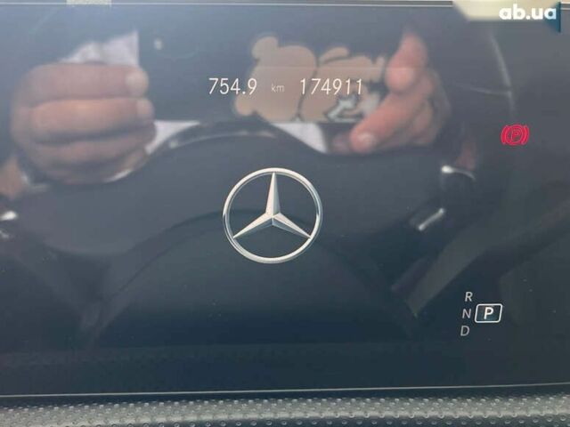 Мерседес ЦЛА-класс, объемом двигателя 2 л и пробегом 174 тыс. км за 27450 $, фото 8 на Automoto.ua
