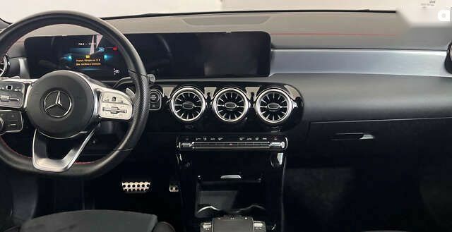 Мерседес ЦЛА-класс 2022 в Львове на Automoto.ua Мерседес ЦЛА-класс, объемом двигателя 2 л и пробегом 174 тыс. км за 27450 $, фото 11 на Automoto.ua