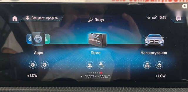 Мерседес ЦЛА-класс, объемом двигателя 2 л и пробегом 174 тыс. км за 27450 $, фото 26 на Automoto.ua