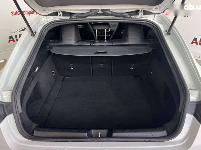 Мерседес ЦЛА-класс, объемом двигателя 2 л и пробегом 174 тыс. км за 27450 $, фото 4 на Automoto.ua