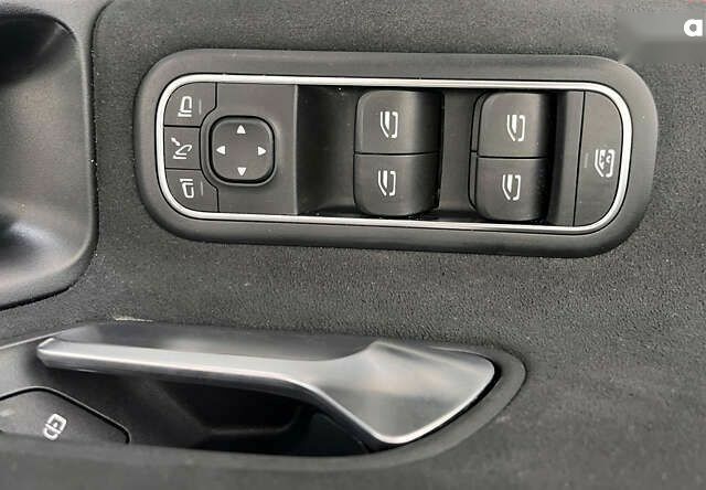 Мерседес ЦЛА-класс, объемом двигателя 2 л и пробегом 174 тыс. км за 27450 $, фото 14 на Automoto.ua