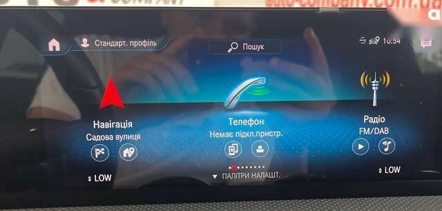 Мерседес ЦЛА-класс 2022 в Львове на Automoto.ua Мерседес ЦЛА-класс, объемом двигателя 2 л и пробегом 174 тыс. км за 27450 $, фото 23 на Automoto.ua
