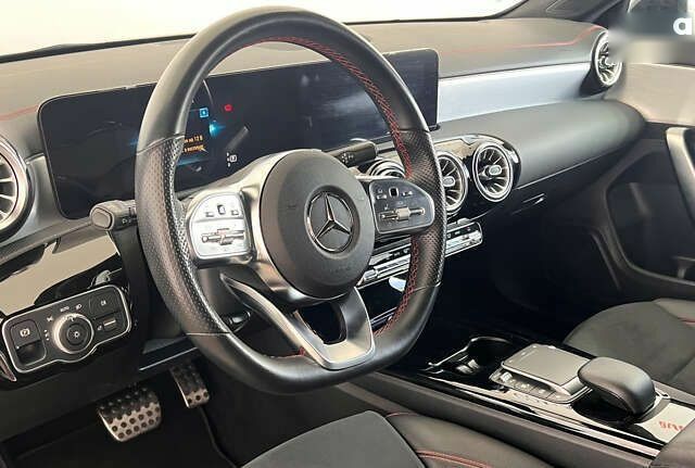 Мерседес ЦЛА-класс, объемом двигателя 2 л и пробегом 174 тыс. км за 27450 $, фото 5 на Automoto.ua