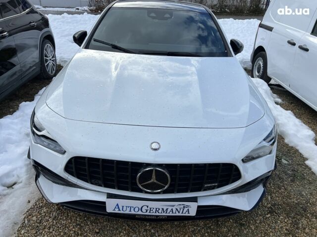 Мерседес ЦЛА-класс, объемом двигателя 2 л и пробегом 2 тыс. км за 59339 $, фото 25 на Automoto.ua