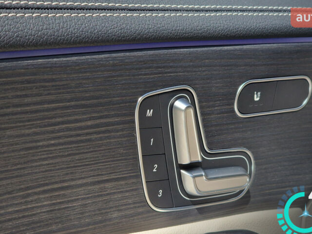 Мерседес ЦЛА-класс 2025 в Киеве на Automoto.ua Мерседес ЦЛА-класс, объемом двигателя 1.95 л и пробегом 0 тыс. км за 63326 $, фото 16 на Automoto.ua