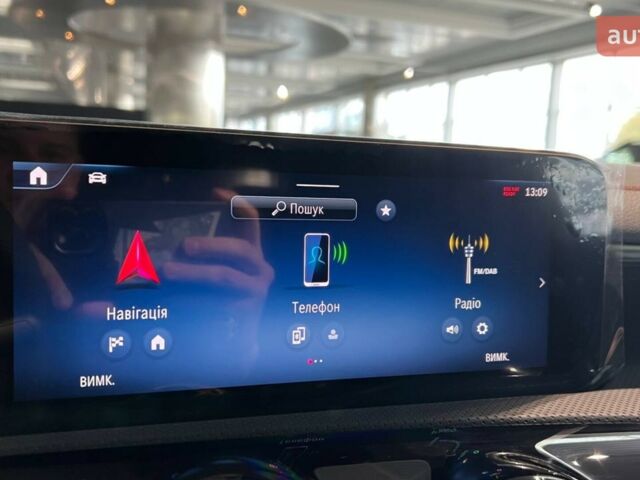 Мерседес ЦЛА-класс 2025 в Киеве на Automoto.ua Мерседес ЦЛА-класс, объемом двигателя 1.95 л и пробегом 0 тыс. км за 63758 $, фото 18 на Automoto.ua