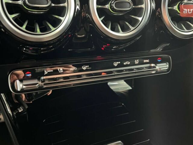 Мерседес ЦЛА-класс 2025 в Киеве на Automoto.ua Мерседес ЦЛА-класс, объемом двигателя 1.95 л и пробегом 0 тыс. км за 63758 $, фото 19 на Automoto.ua