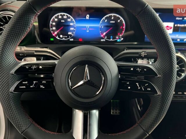 Мерседес ЦЛА-класс 2025 в Киеве на Automoto.ua Мерседес ЦЛА-класс, объемом двигателя 1.95 л и пробегом 0 тыс. км за 63758 $, фото 16 на Automoto.ua