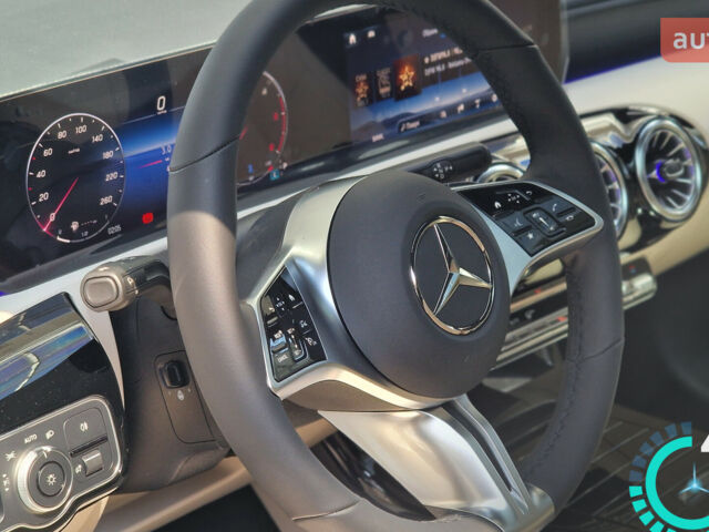 Мерседес ЦЛА-класс 2025 в Киеве на Automoto.ua Мерседес ЦЛА-класс, объемом двигателя 1.95 л и пробегом 0 тыс. км за 63326 $, фото 14 на Automoto.ua