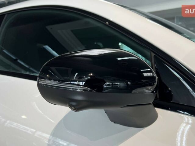 Мерседес ЦЛА-класс 2025 в Киеве на Automoto.ua Мерседес ЦЛА-класс, объемом двигателя 1.95 л и пробегом 0 тыс. км за 63758 $, фото 9 на Automoto.ua