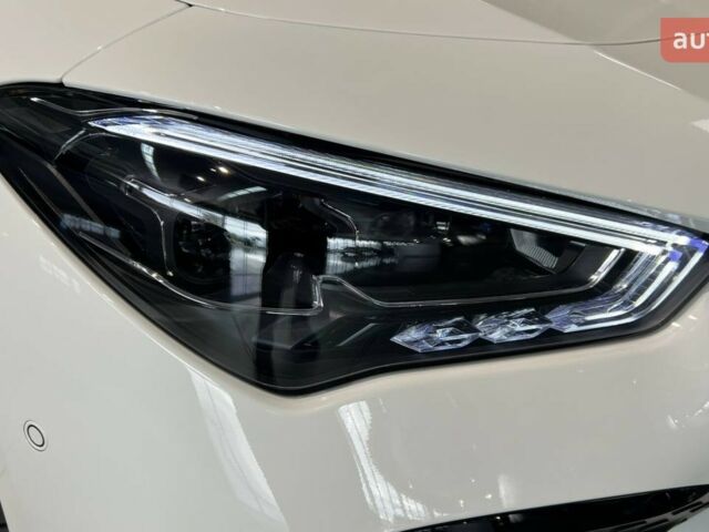Мерседес ЦЛА-класс 2025 в Киеве на Automoto.ua Мерседес ЦЛА-класс, объемом двигателя 1.95 л и пробегом 0 тыс. км за 63758 $, фото 8 на Automoto.ua