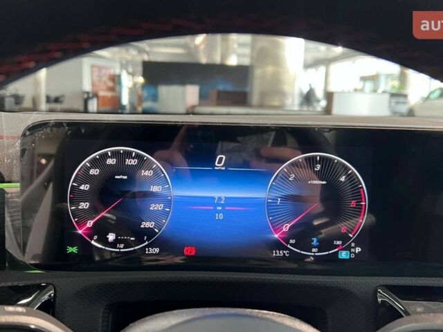 Мерседес ЦЛА-класс 2025 в Киеве на Automoto.ua Мерседес ЦЛА-класс, объемом двигателя 1.95 л и пробегом 0 тыс. км за 63758 $, фото 17 на Automoto.ua