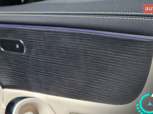 Мерседес ЦЛА-класс 2025 в Киеве на Automoto.ua Мерседес ЦЛА-класс, объемом двигателя 1.95 л и пробегом 0 тыс. км за 63326 $, фото 15 на Automoto.ua