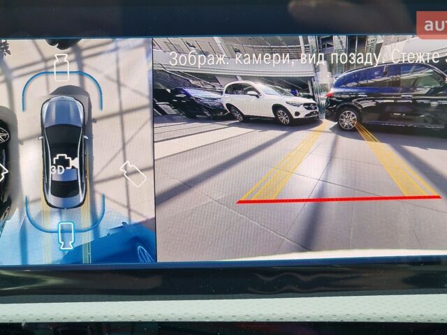 Мерседес ЦЛА-класс 2025 в Киеве на Automoto.ua Мерседес ЦЛА-класс, объемом двигателя 1.95 л и пробегом 0 тыс. км за 63326 $, фото 19 на Automoto.ua