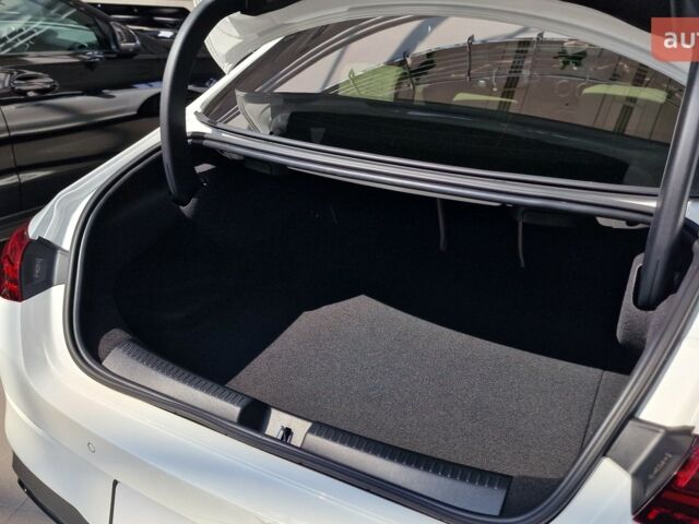 Мерседес ЦЛА-класс 2025 в Киеве на Automoto.ua Мерседес ЦЛА-класс, объемом двигателя 1.95 л и пробегом 0 тыс. км за 63326 $, фото 26 на Automoto.ua