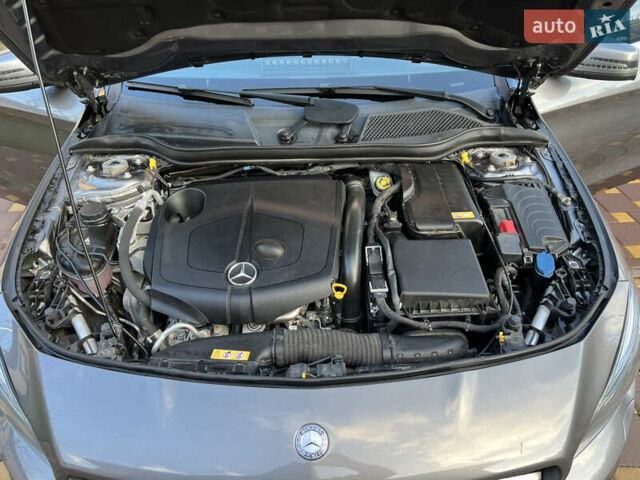 Мерседес ЦЛА-клас, об'ємом двигуна 2.2 л та пробігом 180 тис. км за 19300 $, фото 20 на Automoto.ua