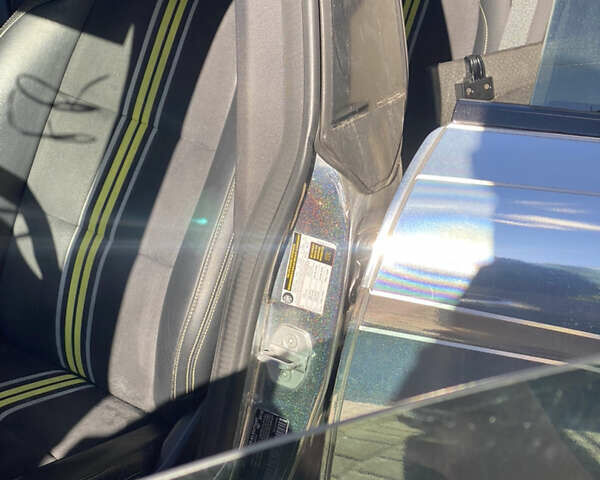 Серый Мерседес ЦЛА-класс, объемом двигателя 2 л и пробегом 220 тыс. км за 16000 $, фото 30 на Automoto.ua