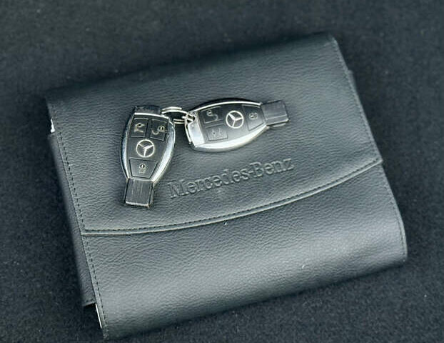 Серый Мерседес ЦЛА-класс, объемом двигателя 1.6 л и пробегом 200 тыс. км за 15300 $, фото 38 на Automoto.ua