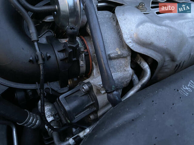 Серый Мерседес ЦЛА-класс, объемом двигателя 2 л и пробегом 220 тыс. км за 16000 $, фото 23 на Automoto.ua