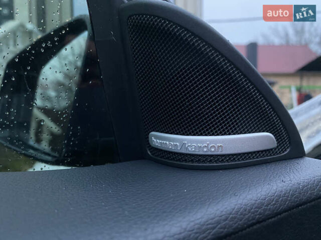 Серый Мерседес ЦЛА-класс, объемом двигателя 2 л и пробегом 220 тыс. км за 16000 $, фото 12 на Automoto.ua