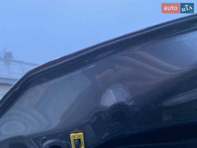 Серый Мерседес ЦЛА-класс, объемом двигателя 2 л и пробегом 220 тыс. км за 16000 $, фото 24 на Automoto.ua