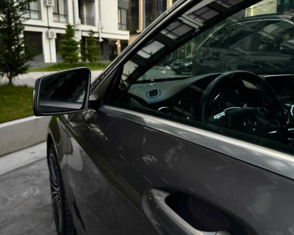 Мерседес ЦЛА-класс 2014 в Луцке на Automoto.ua Серый Мерседес ЦЛА-класс, объемом двигателя 2 л и пробегом 229 тыс. км за 18500 $, фото 11 на Automoto.ua