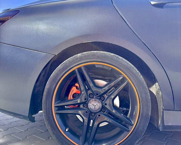 Сірий Мерседес ЦЛА-клас, об'ємом двигуна 1.99 л та пробігом 148 тис. км за 18200 $, фото 14 на Automoto.ua