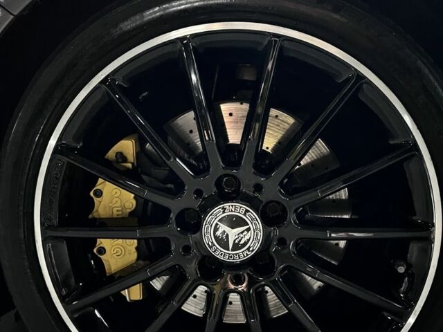 Серый Мерседес ЦЛА-класс, объемом двигателя 2 л и пробегом 210 тыс. км за 18900 $, фото 4 на Automoto.ua