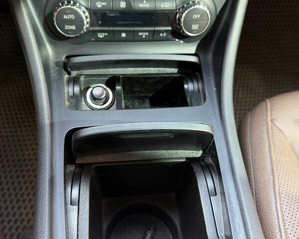 Сірий Мерседес ЦЛА-клас, об'ємом двигуна 1.99 л та пробігом 148 тис. км за 18200 $, фото 6 на Automoto.ua