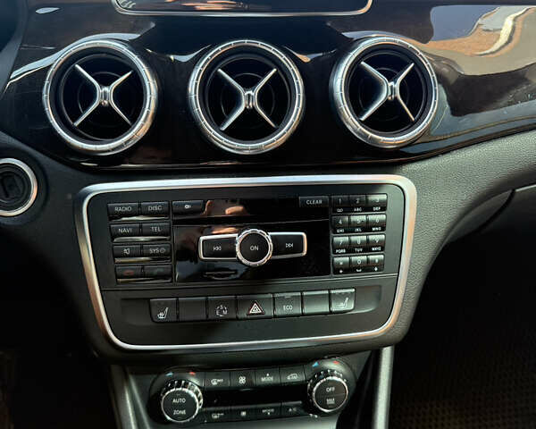 Сірий Мерседес ЦЛА-клас, об'ємом двигуна 1.99 л та пробігом 148 тис. км за 18200 $, фото 31 на Automoto.ua